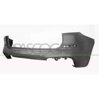 Pare-chocs PRASCO BM8091071