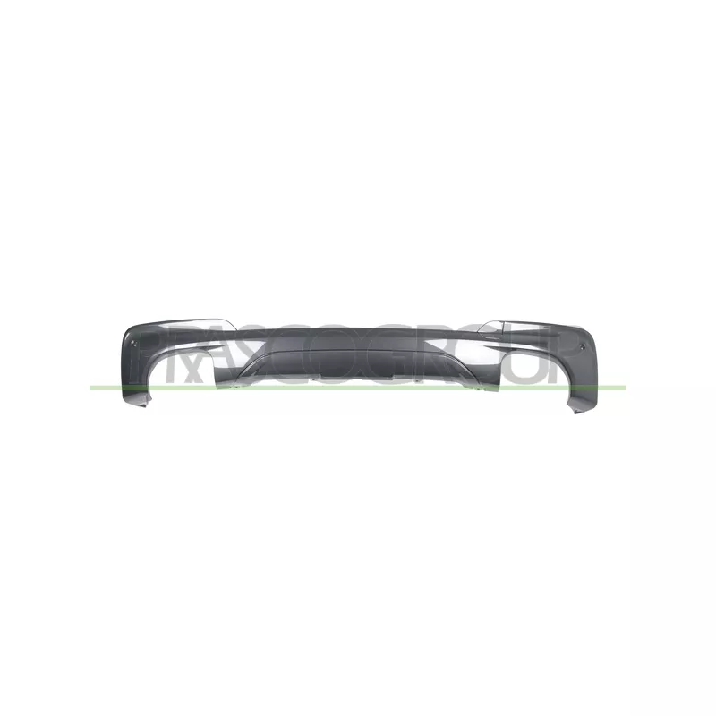 Spoiler PRASCO BM8091851