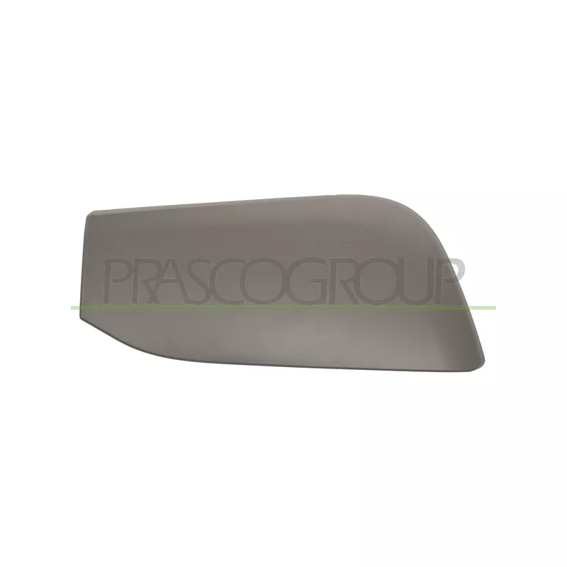 Baguette et bande protectrice, pare-chocs arrière droit PRASCO BM8201253
