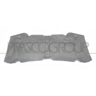 Insonoristaion du compartiment moteur PRASCO BM8201945
