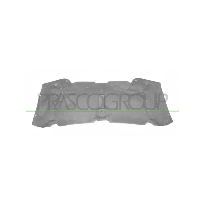 Insonoristaion du compartiment moteur PRASCO BM8201945