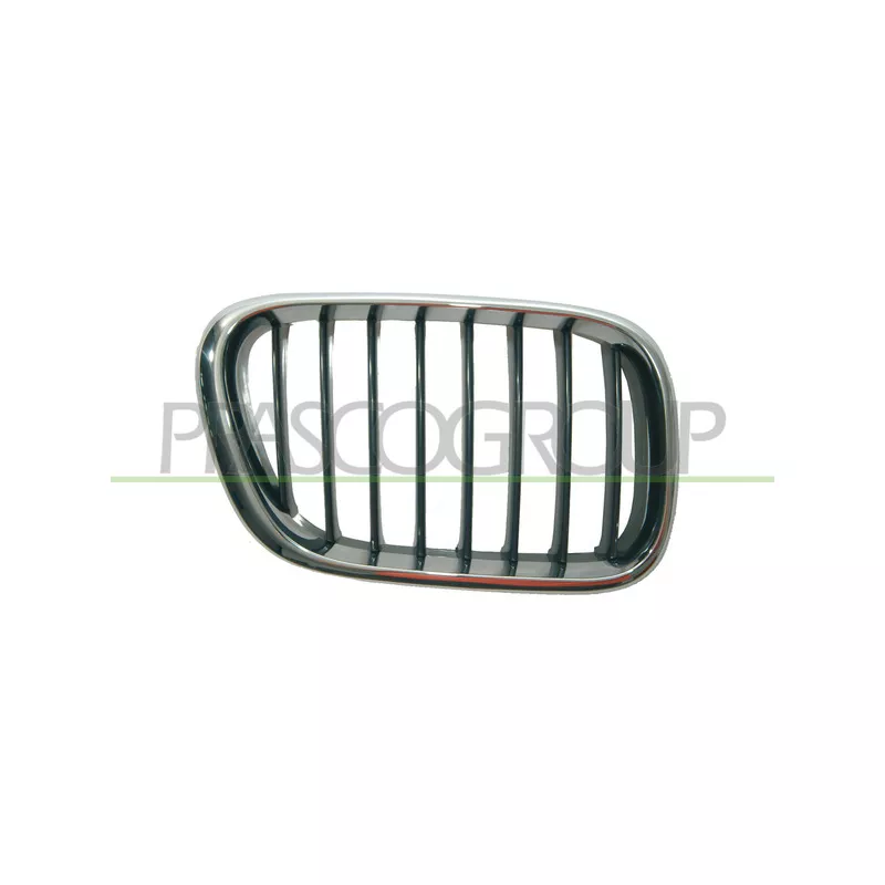 Grille de radiateur avant droit PRASCO BM8202003