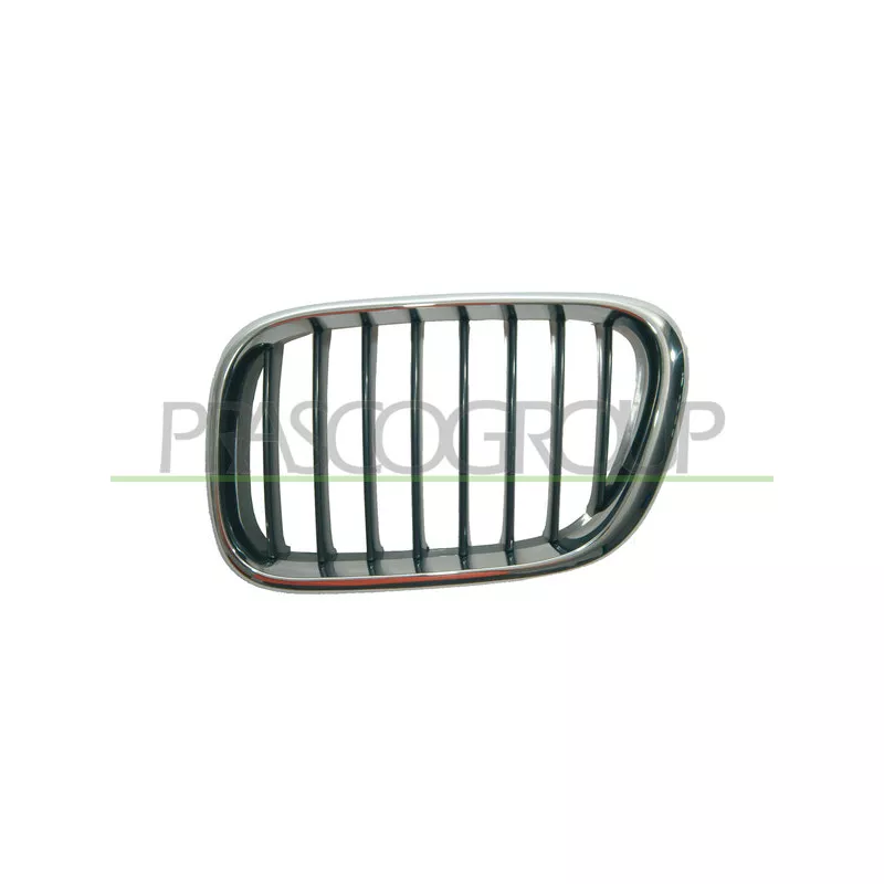 Grille de radiateur avant gauche PRASCO BM8202004