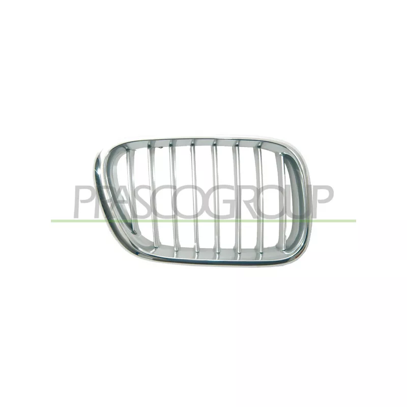 Grille de radiateur avant droit PRASCO BM8202013