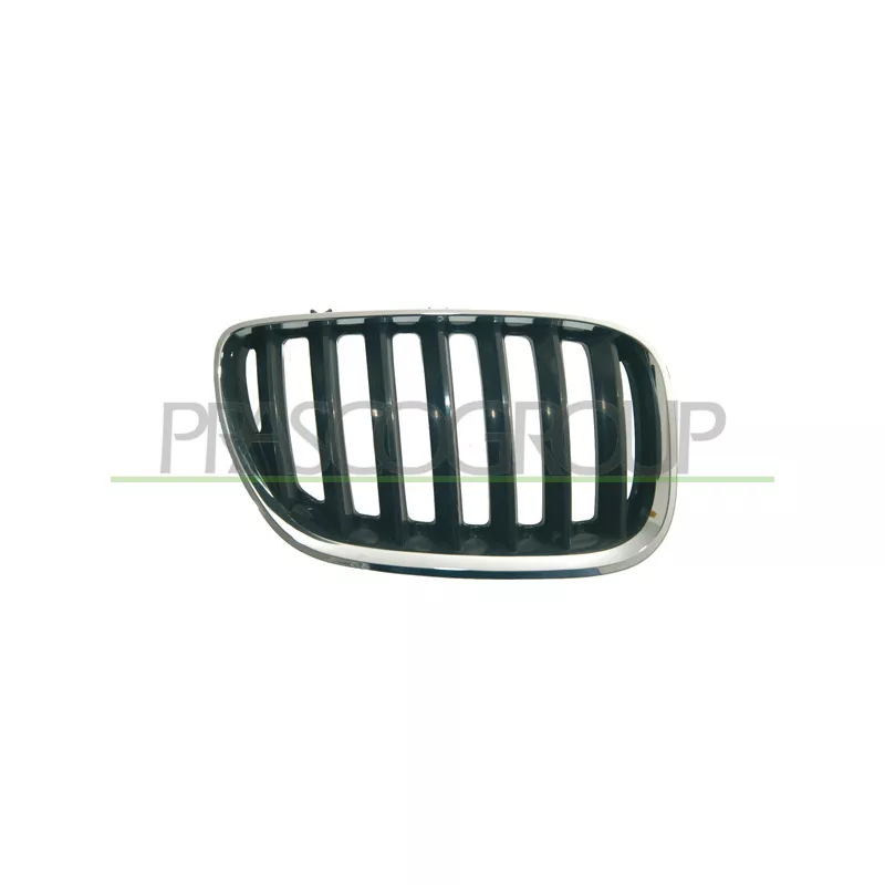 Grille de radiateur avant droit PRASCO BM8202023