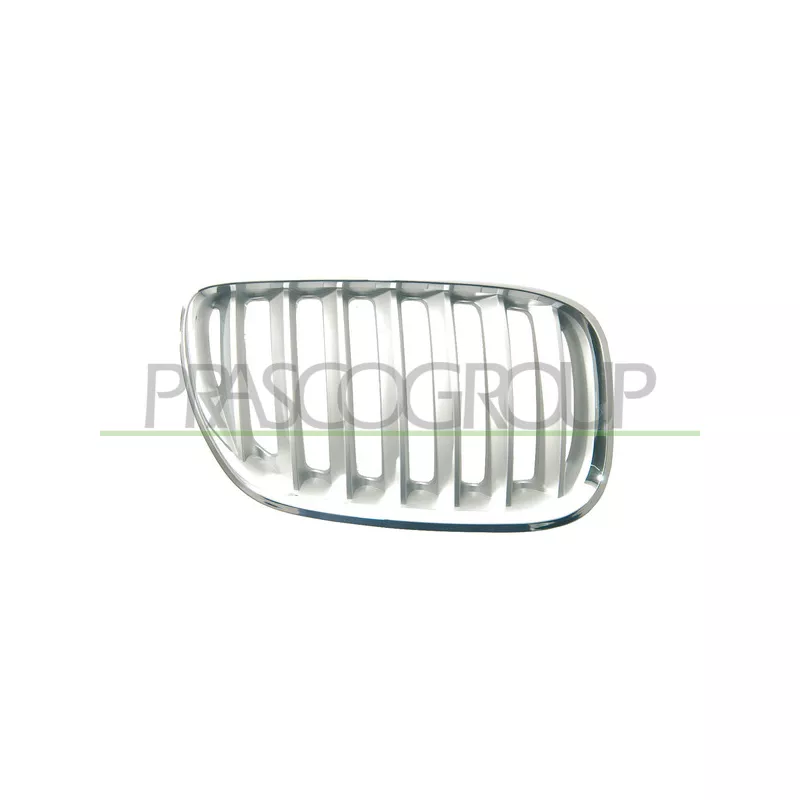 Grille de radiateur avant droit PRASCO BM8202033