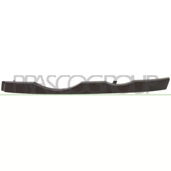 Enjoliveur, projecteur principal avant gauche PRASCO BM8202114