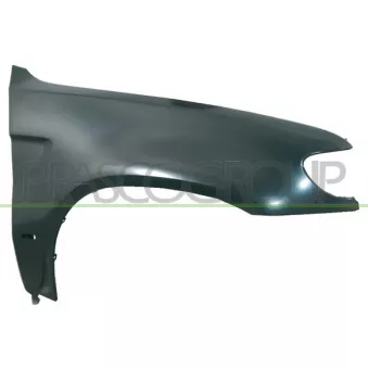 Aile avant droit PRASCO BM8203013