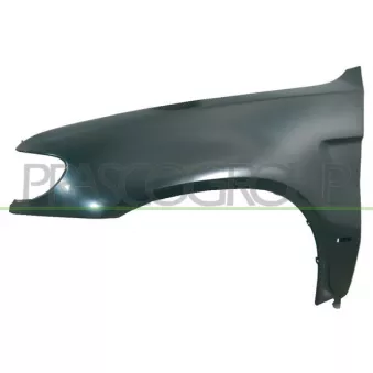Aile avant gauche PRASCO BM8203014