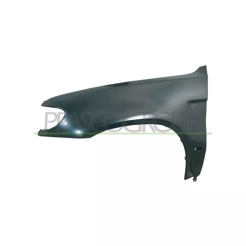 Aile avant gauche PRASCO BM8203014
