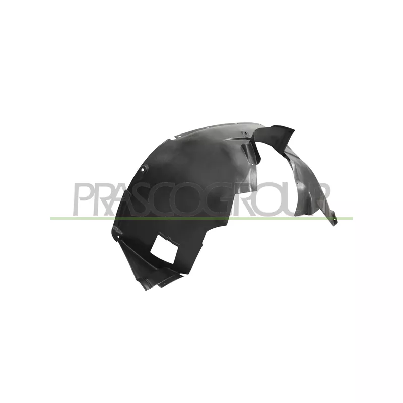 Doublure d'aile avant droit PRASCO BM8203603