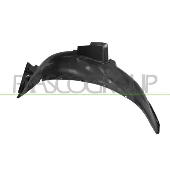Doublure d'aile avant gauche PRASCO BM8203604