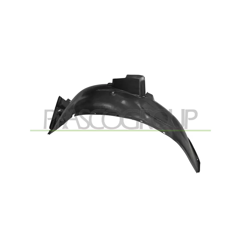 Doublure d'aile avant gauche PRASCO BM8203604