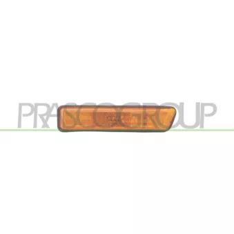 Feu clignotant avant gauche PRASCO BM8204040