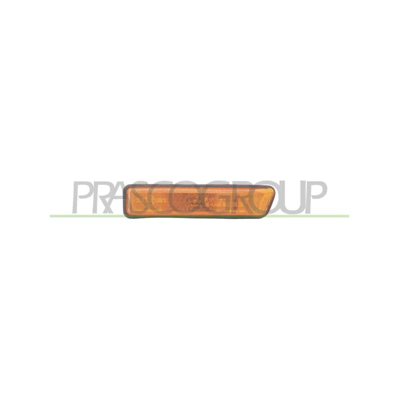 Feu clignotant avant gauche PRASCO BM8204040