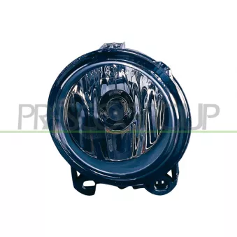 Projecteur antibrouillard PRASCO BM8204413