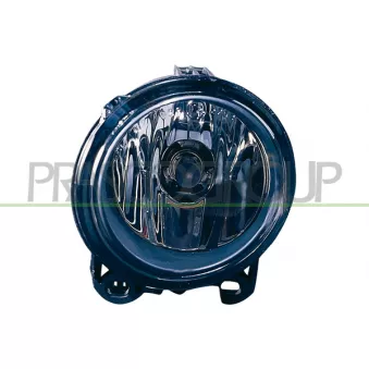 Projecteur antibrouillard PRASCO BM8204414