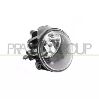 Projecteur antibrouillard PRASCO BM8204421