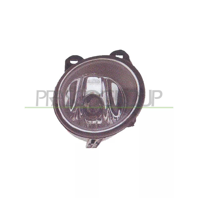 Projecteur antibrouillard PRASCO BM8204424