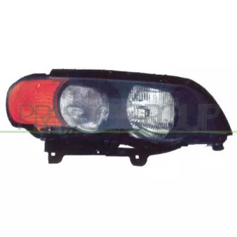 Projecteur principal PRASCO BM8204903
