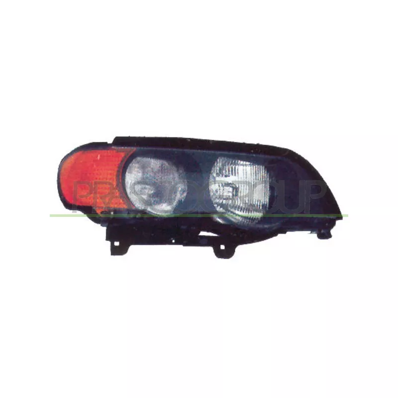 Projecteur principal PRASCO BM8204903