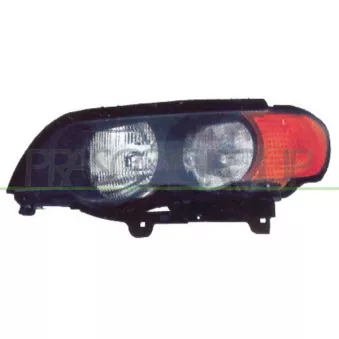 Projecteur principal PRASCO BM8204904