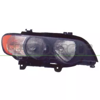 Projecteur principal PRASCO BM8204913