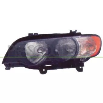 Projecteur principal PRASCO BM8204914