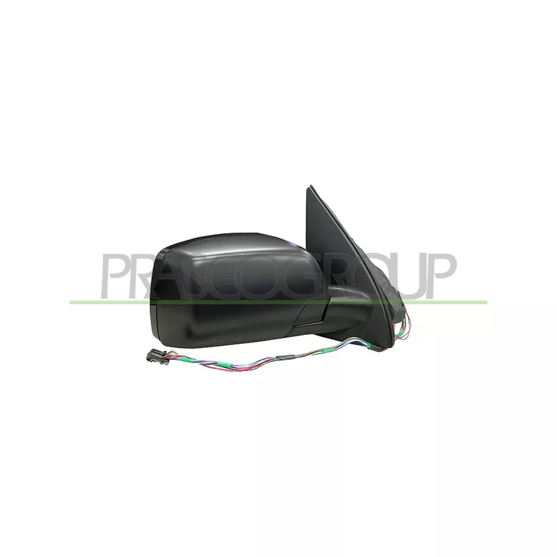 Rétroviseur extérieur PRASCO BM8207113