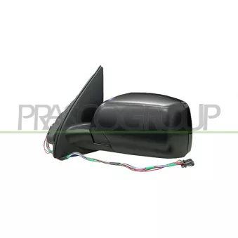 Rétroviseur extérieur PRASCO BM8207114