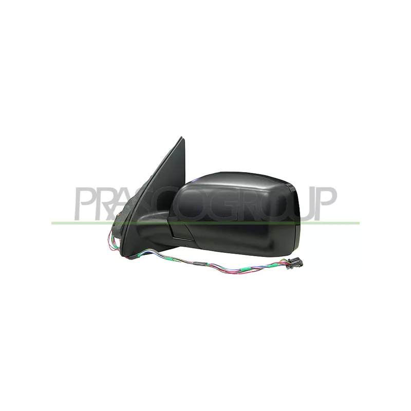 Rétroviseur extérieur PRASCO BM8207114