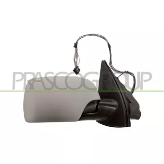 Rétroviseur extérieur PRASCO BM8207303