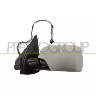 Rétroviseur extérieur PRASCO BM8207304