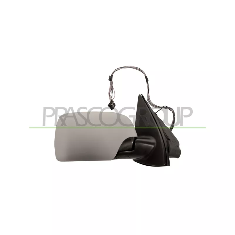 Rétroviseur extérieur PRASCO BM8207333