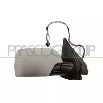 Rétroviseur extérieur PRASCO BM8207343