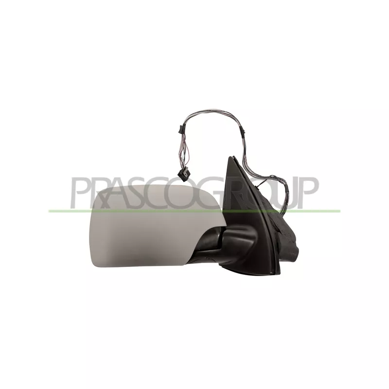Rétroviseur extérieur PRASCO BM8207343