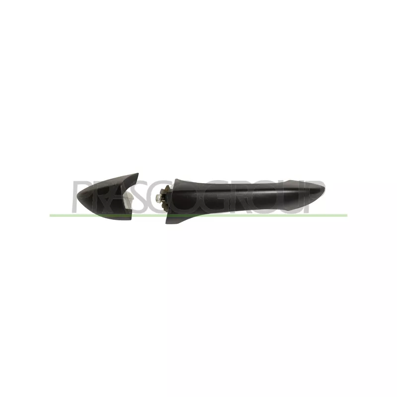 Poignée extérieure de porte arrière gauche PRASCO BM8208104