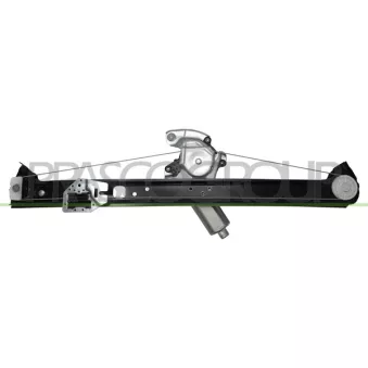 Lève-vitre PRASCO BM820W066