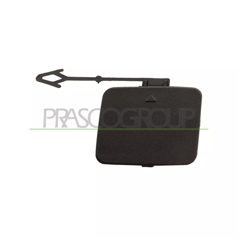 Capuchon, crochet de remorquage arrière gauche PRASCO BM8221287