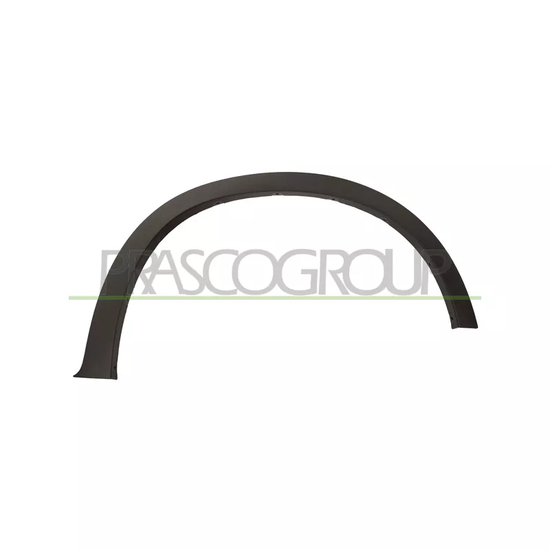 Élargissement, aile avant droit PRASCO BM8221581