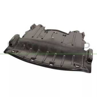 Insonoristaion du compartiment moteur PRASCO BM8221910