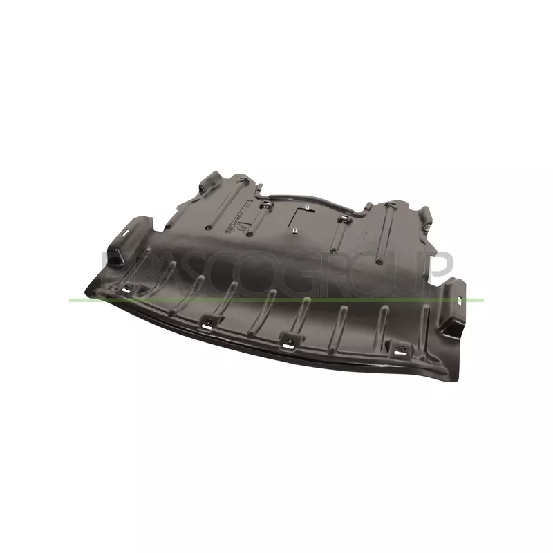 Insonoristaion du compartiment moteur PRASCO BM8221910