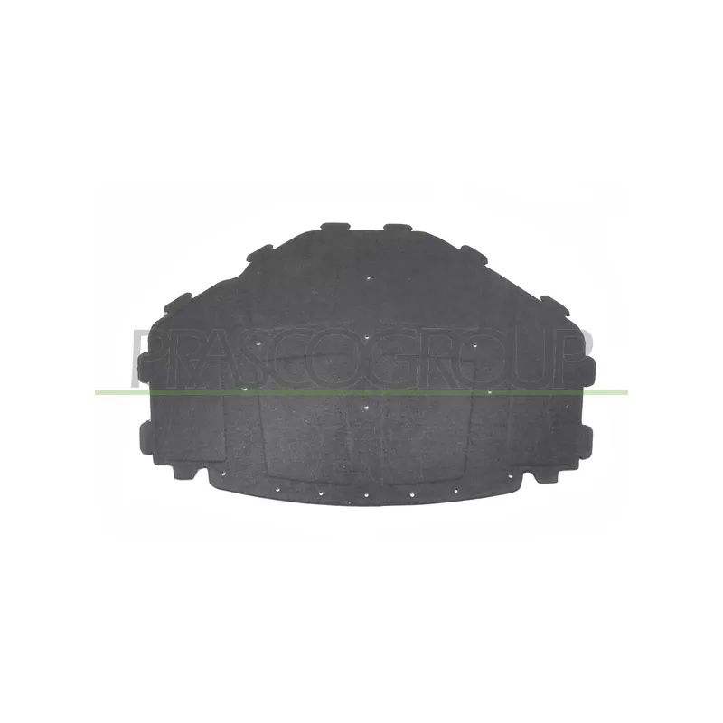 Insonoristaion du compartiment moteur PRASCO BM8221945