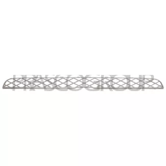 Grille de ventilation, pare-chocs PRASCO BM8222121