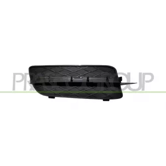 Grille de ventilation, pare-chocs avant droit PRASCO BM8222123