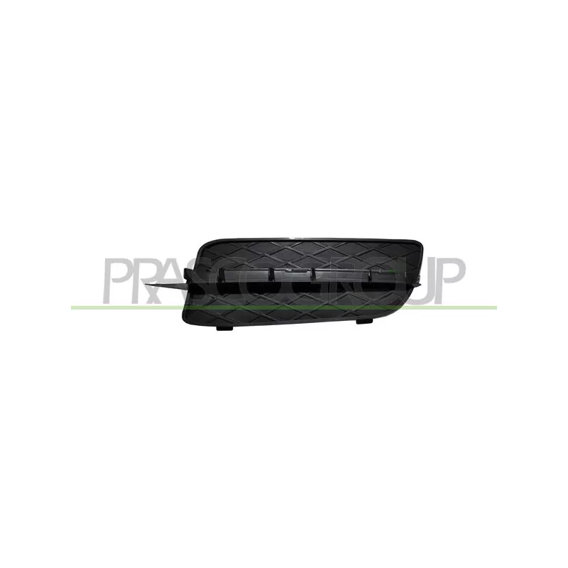Grille de ventilation, pare-chocs avant gauche PRASCO BM8222124