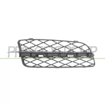 Grille de ventilation, pare-chocs avant droit PRASCO BM8222133
