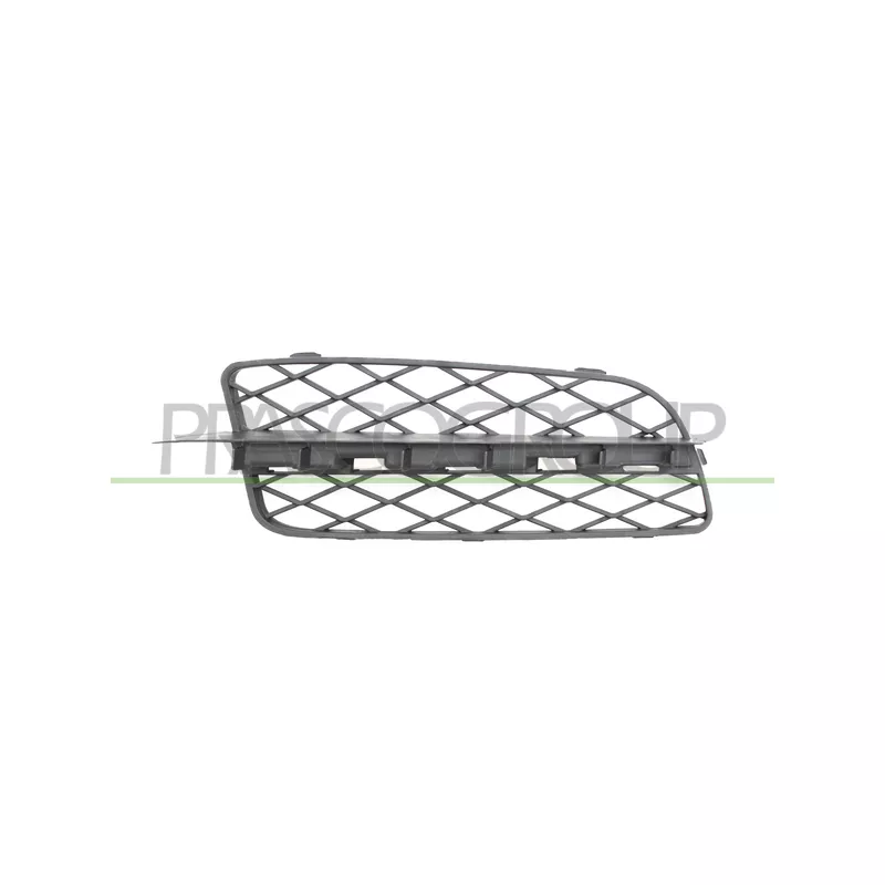 Grille de ventilation, pare-chocs avant droit PRASCO BM8222133