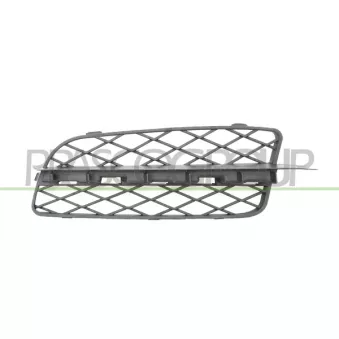 Grille de ventilation, pare-chocs avant gauche PRASCO BM8222134