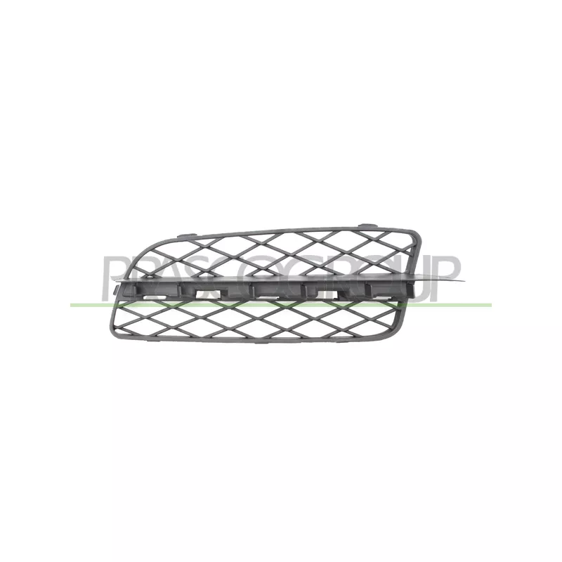 Grille de ventilation, pare-chocs avant gauche PRASCO BM8222134